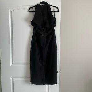 Hervé Léger x Forever 21 collection black dress size 2XL